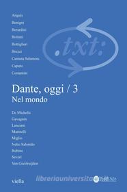 Ebook Critica del testo (2011) Vol. 14/3 di Autori Vari edito da Viella Libreria Editrice