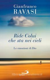 Ebook Ride Colui che sta nei cieli. Le emozioni di Dio di Ravasi Gianfranco edito da San Paolo Edizioni