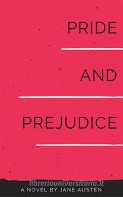 Ebook (Pride and Prejudice) di Jane Austen edito da Jane Austen
