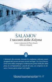 Libro Ebook I racconti della Kolyma di Varlam Šalamov di Newton Compton Editori
