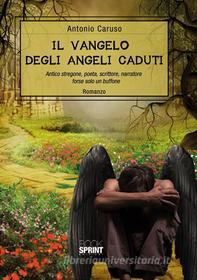 Ebook Il vangelo degli angeli caduti di Antonio Caruso edito da Booksprint
