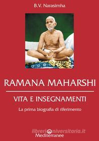 Ebook Ramana Maharshi di B.V. Narasimha Swami edito da Edizioni Mediterranee