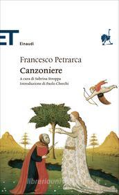 Ebook Canzoniere di Petrarca Francesco edito da Einaudi