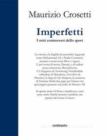Ebook Imperfetti di MAURIZIO CROSETTI edito da Contrasto