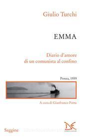Ebook Emma di Giulio Turchi edito da Donzelli Editore