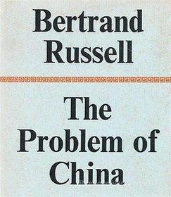 Ebook The Problem of China di Bertrand Russell edito da Reading Essentials