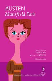 Ebook Mansfield Park di Jane Austen edito da Newton Compton Editori