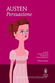 Ebook Persuasione di Jane Austen edito da Newton Compton Editori