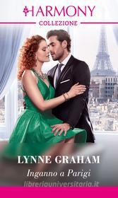 Ebook Inganno a Parigi di Lynne Graham edito da HarperCollins