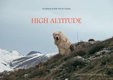 Ebook High altitude di AA. VV. edito da Gangemi Editore