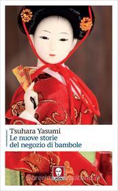 Libro Ebook Le nuove storie del negozio di bambole di Tsuhara Yasumi di Lindau