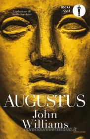 Ebook Augustus di Williams John edito da Mondadori