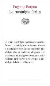 La nostalgia ferita. E-book