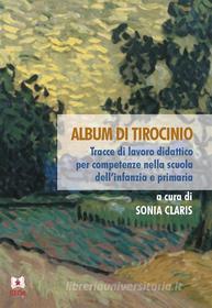 Ebook Album di Tirocinio di Sonia Claris edito da EDUCatt Università Cattolica