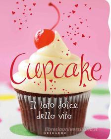 Ebook Cupcake di Aa.Vv. edito da Edizioni Gribaudo