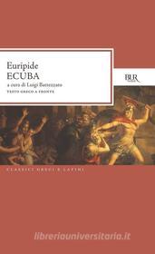 Ebook Ecuba di Euripide edito da BUR