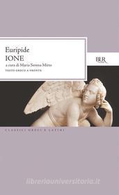 Ebook Ione di Euripide edito da BUR