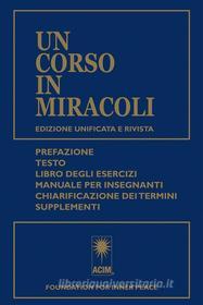 Ebook Un Corso in Miracoli di Foundation for Inner Peace edito da Gruppo Editoriale Macro
