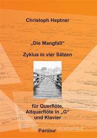 Ebook "Die Mangfall" di Christoph Heptner edito da Books on Demand