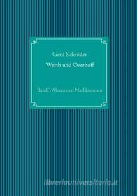 Ebook Werth und Overhoff di Gerd Schröder edito da Books on Demand