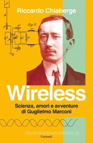 Ebook Wireless di Riccardo Chiaberge edito da Garzanti