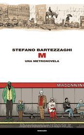 Ebook M di Bartezzaghi Stefano edito da Einaudi