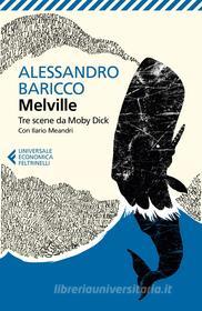Ebook Melville di Alessandro Baricco edito da Feltrinelli Editore