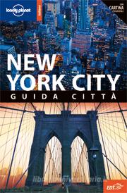Ebook New York City di Ginger Adams Otis, Beth Greenfield, Regis St. Louis edito da EDT