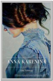Ebook Anna Karenina di Leo Tolstoy edito da Qasim Idrees