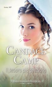 Ebook Il tesoro più prezioso di Candace Camp edito da HarperCollins Italia