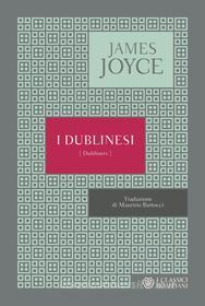 Ebook I dublinesi di Joyce James edito da Bompiani