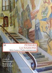 Ebook Pensare la nazione di Mario Isnenghi edito da Donzelli Editore