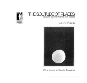 Ebook The solitude of places di Pireddu Alberto edito da Firenze University Press
