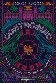 Libro Ebook Controbuio di Orso Tosco di 66THAND2ND