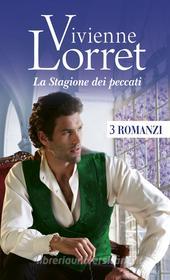Ebook La Stagione dei peccati di Vivienne Lorret edito da HarperCollins Italia