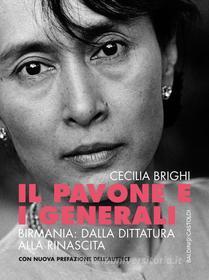 Ebook Il pavone e i generali di Cecilia Brighi edito da Baldini+Castoldi