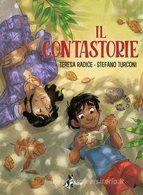 Ebook Il Contastorie di Radice Teresa, Turconi Stefano edito da BAO Publishing