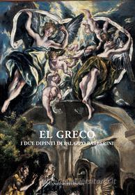 Ebook El Greco di Marco Cardinali, Maria Beatrice De Ruggieri edito da Gangemi Editore