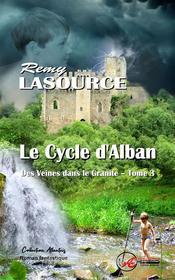 Ebook Des veines dans le granite - Tome 3 di Rémy Lasource edito da Ex Aequo