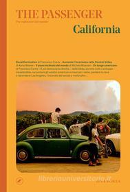 Ebook The Passenger – California di AA.VV. edito da Iperborea