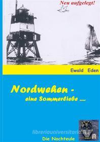 Ebook Nachteule di Ewald Eden edito da Books on Demand