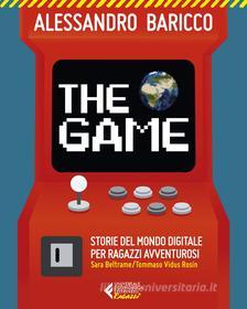 Ebook The Game di Alessandro Baricco edito da Feltrinelli Editore