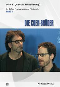 Ebook Die Coen-Brüder di Peter Bär edito da Psychosozial-Verlag