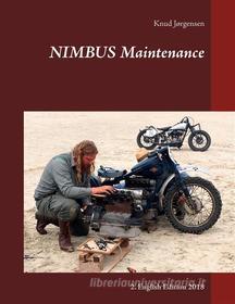 Ebook NIMBUS Maintenance di Knud Jørgensen edito da Books on Demand