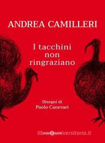 Libro Ebook I tacchini non ringraziano di Andrea Camilleri di Salani Editore