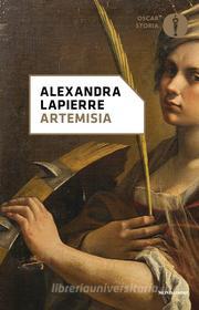 Ebook Artemisia di Lapierre Alexandra edito da Mondadori