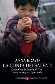 Ebook La conta dei salvati di Anna Bravo edito da Editori Laterza