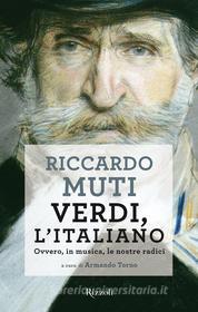 Ebook Verdi, l'italiano di Muti Riccardo edito da Rizzoli