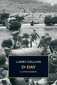 Ebook D-Day di Collins Larry edito da Mondadori