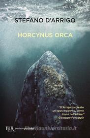 Ebook Horcynus Orca di D'arrigo Stefano edito da BUR